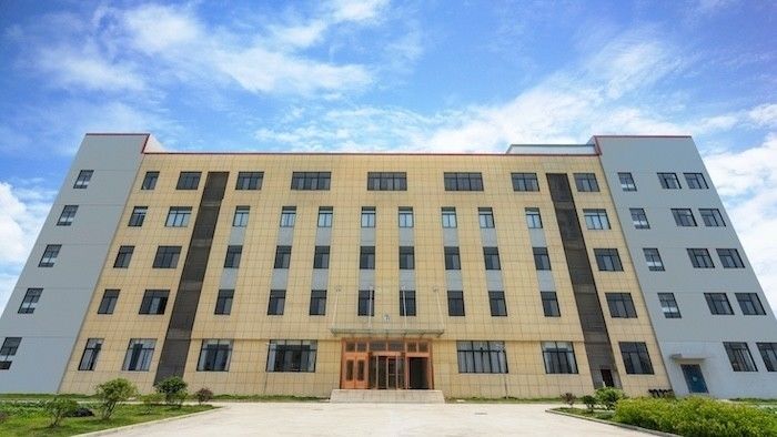 HeFei Vinncom Electronic Technology Co.,Ltd. linea di produzione del produttore